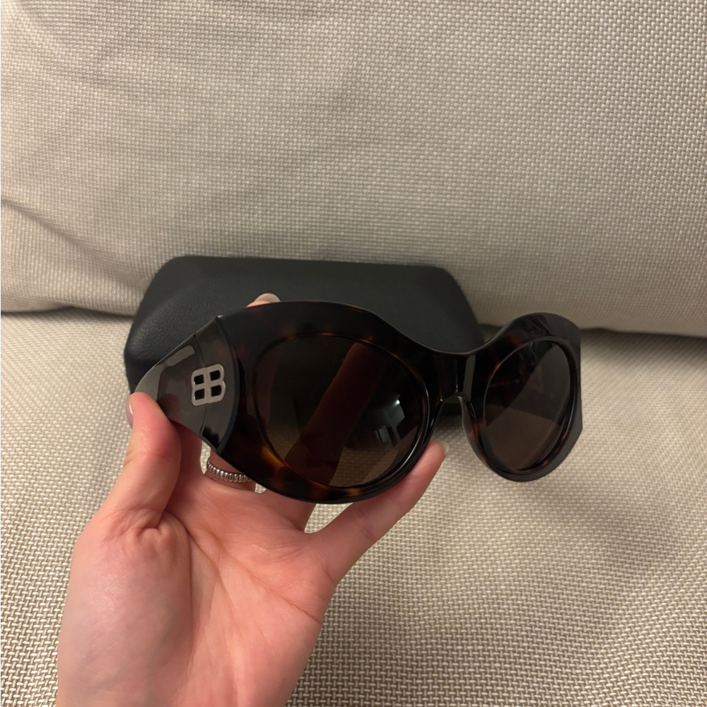 Balenciaga Sunglasses brand new